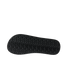 The Reef Kids' Ahi Flip Flops in the Blanket/Stripe colorway