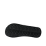 Reef Kids' Ahi Flip Flops in Blanket/Stripe, detail view