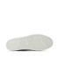 TOMS Men's Carlo 2.0 Tennis Shoes White Legacy side angle