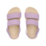 Reef Toddlers' Water Vista Sandals Lavender detail view
