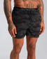 The Municipal Men's Sport Utility 5 inch Shorts in Night Camo The Municipal Men's Sport Utility 5 inch Shorts in Night Camo