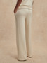 Varley Women's Wide Leg Pants in Pristine