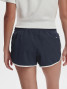 Varley Women's Arlington Run Shorts Navy detail