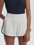 Varley women's Arlington Run Shorts in White