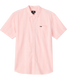 The O'Neill Men's Oasis Eco Standard Shirt in Pink Foam