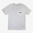 The Vineyard Vines Men's T-shirts & Tanks Tee in White
