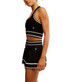 FP Movement Women's Advantage Set Black/White side
