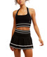 FP Movement Women's Advantage Set Black/White detail