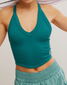 FP Movement Women's All Clear V Neck Cami in Endzone FP Movement Women's All Clear V Neck Cami in Endzone