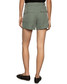 Sanctuary Women's Army Shorts Sanctuary Women's Army Shorts front view