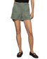 Sanctuary Women's Army Shorts Sanctuary Women's Army Shorts styled view