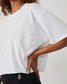 FP Movement Women's Inspire Crop Tee in White