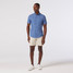 Mizzen+Main Helmsman Shorts Birch front view