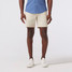 Mizzen+Main Helmsman Shorts Purple Dusk detail