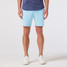 Mizzen+Main Helmsman Shorts Light Blue side view