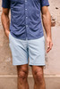 Mizzen+Main Helmsman Shorts Light Blue detail