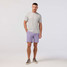 Mizzen+Main Helmsman Shorts Oat detail