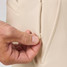 Mizzen+Main Helmsman Shorts Smoke front view