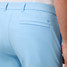 The Mizzen Main Men's Helmsman Shorts in Cloud Blue