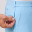 Mizzen+Main Helmsman Shorts Cloud Blue full view