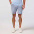 Mizzen+Main Helmsman Shorts Smoke back view