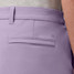 Mizzen+Main Helmsman Shorts Purple Dusk side view