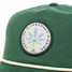 The Texas Hill Country Provisions Legalize Bluebonnet  Picking  Snapback in Green