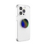 PopSockets PlantCore Night Aura Translucent PopGrip