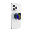 PopSockets PlantCore Night Aura Translucent Phone Grip