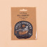 The THC Provisions Chill Country Sticker Pack