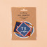 Texas Hill Country Provisions TX Pride Sticker Pack