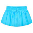 Iscream Girls' Butterfly Shorts in Turquoise