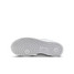 Nike Big Kids' Air Force 1 Shoes White heel detail