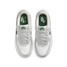 Nike Big Kids' Air Force 1 Shoes Photon Dust Fir Gum front view