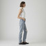 Levi's Women's 501 Original Fit Jeans in Light Wash front view