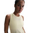Nike Women's Victory Tank Top in Alabaster