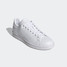 adidas Women's Stan Smith White side view
