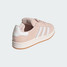 adidas Women's Campus 00s Shoes Pink White detail view