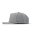 Melin Coronado Hydrolite Snapback Hat Heather Grey top