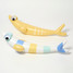 Sunny Life Kids' Inflatable Noodles in Finn The Fish