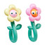 Sunny Life Kids' Inflatable Noodles Poppy The Peach product shot