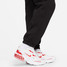 Nike Women's Club Fleece Mid Rise Cargo Sweatpants front view
