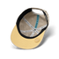 Melin The Legend Hydro Hat Sandshell back