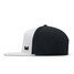 Melin Hydro Trenches Icon Hat Black/White