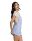 Billabong Women's Wild Pursuit Romper in Twilight Blue