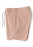 The Vissla Men's Breakers 16.5 inch Volley Shorts in Lobster