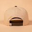 Texas Hill Country Provisions Hilltop Snapback Brown/Tan side