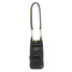Wanderfull Vegan Leather Hydrobag in Black single view
