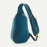 Patagonia Atom 8L Sling Bag in Wetland Blue