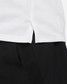 Nike Men's Miller Dri-FIT Running Top White side view
